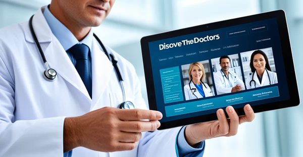 Découvrez les avantages du médecin en ligne pour votre santé